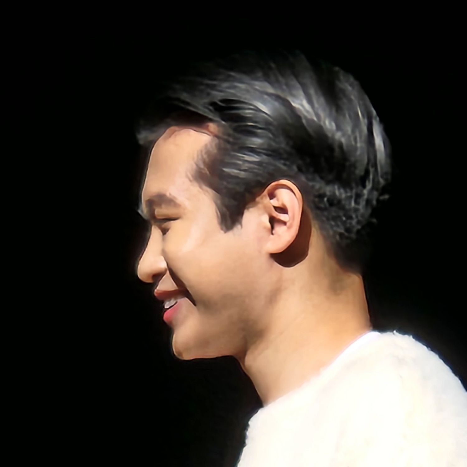 赵明燮的幕后花絮