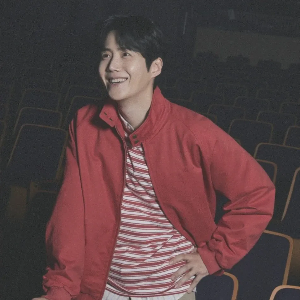 김선호 최근 활동샷