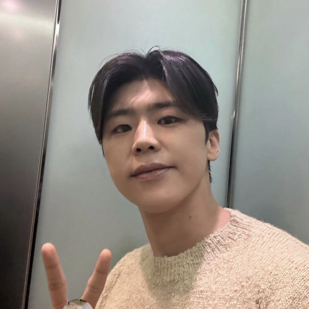 Latest photo of Park Jihyeon