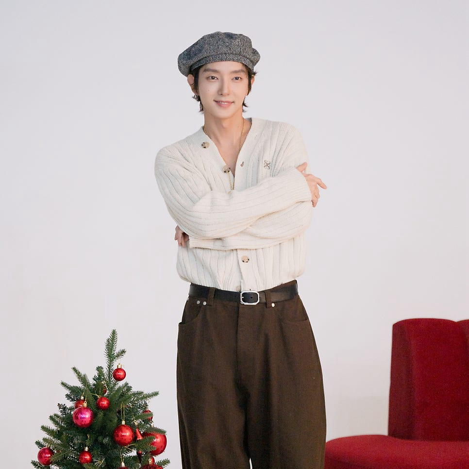 이준기 최근 활동샷