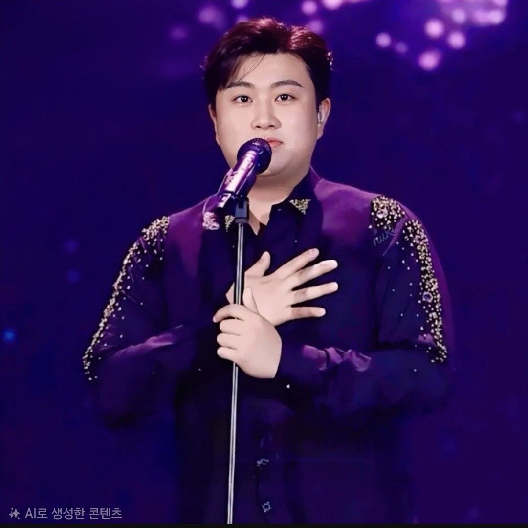 金浩中的最新照片