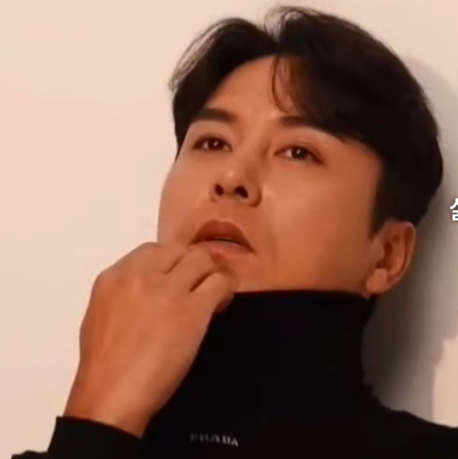 Momen yang diabadikan oleh penggemar Jang Minho