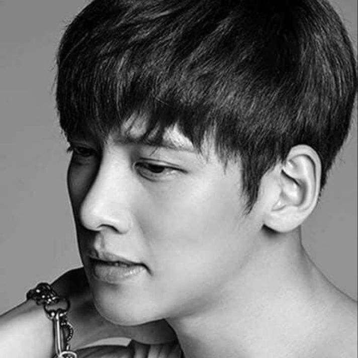 Recent activity shot of Ji Changwook