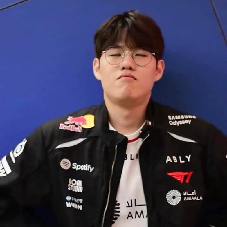 A moment captured by a fan of Oner