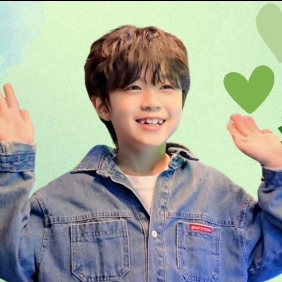 Latest photo of You Jiwoo