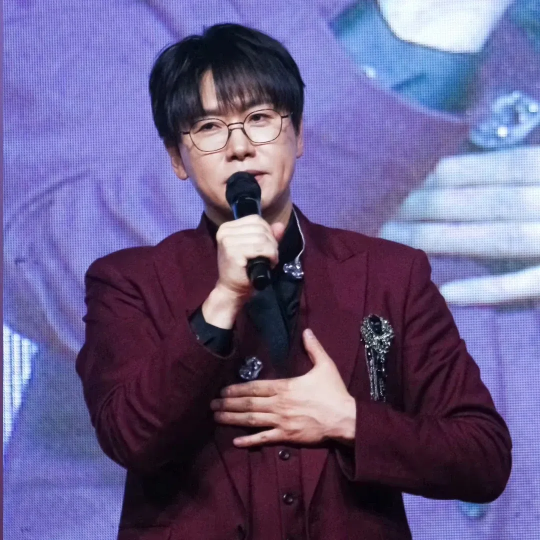 Behind-the-scenes cut of Chungil