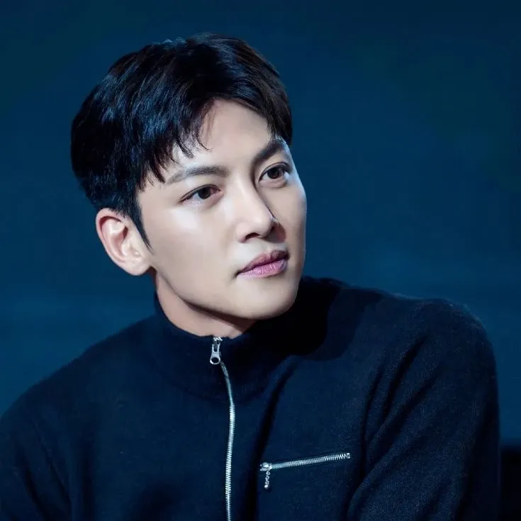 Latest photo of Ji Changwook