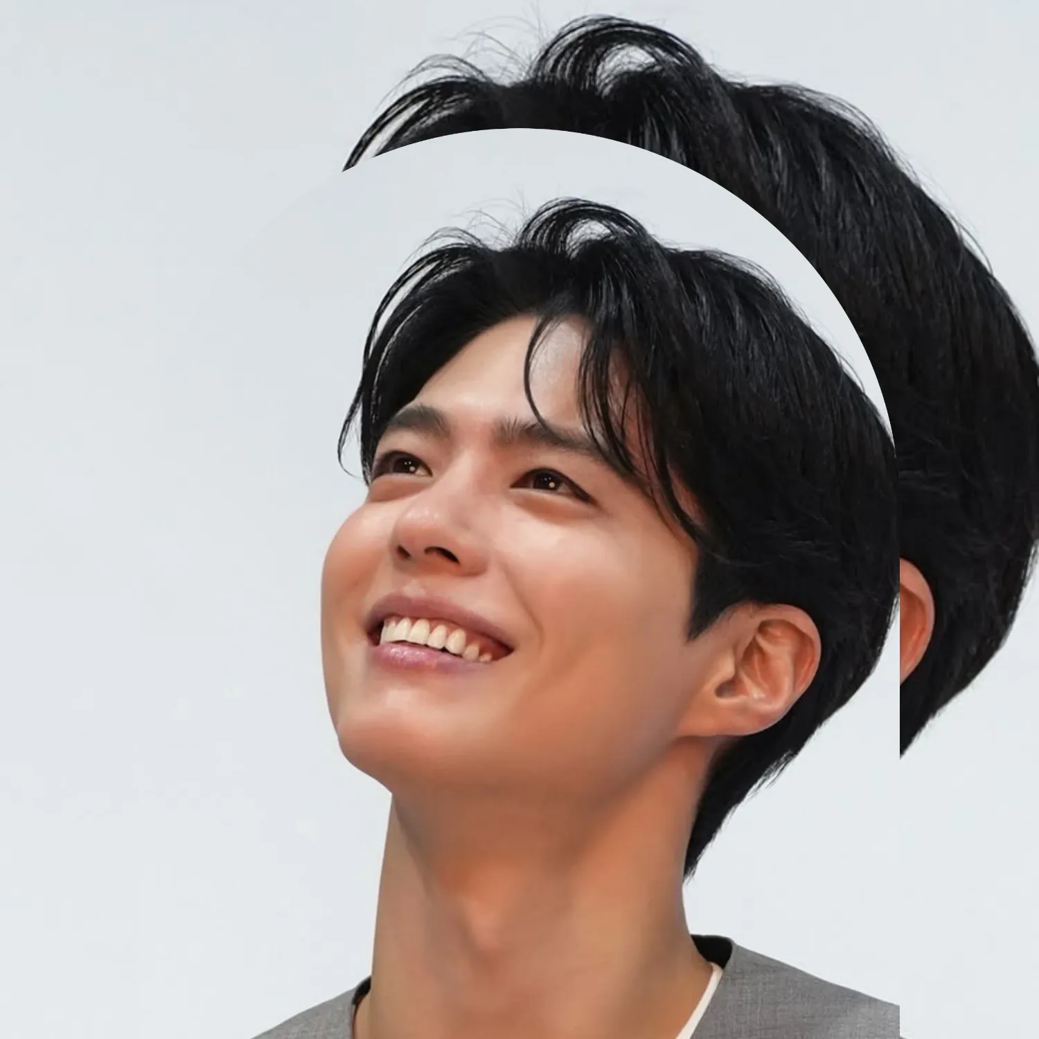 Latest photo of Park Bogum