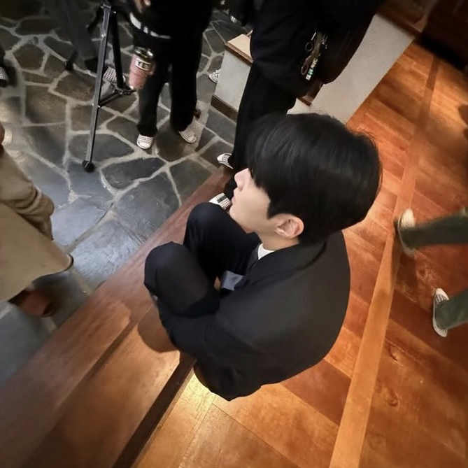 キム・ソンホのビハインドカット