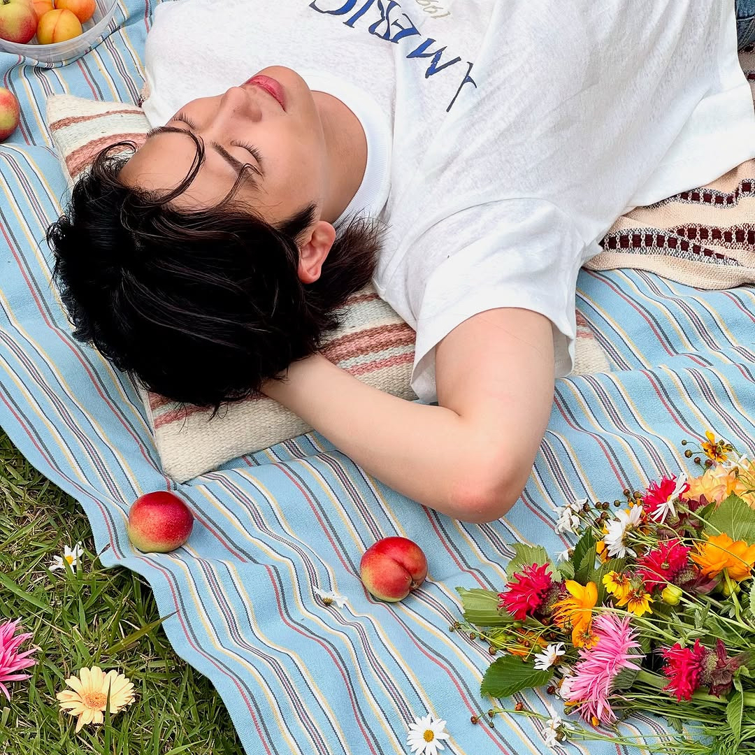 Latest photo of Park Hyungsik