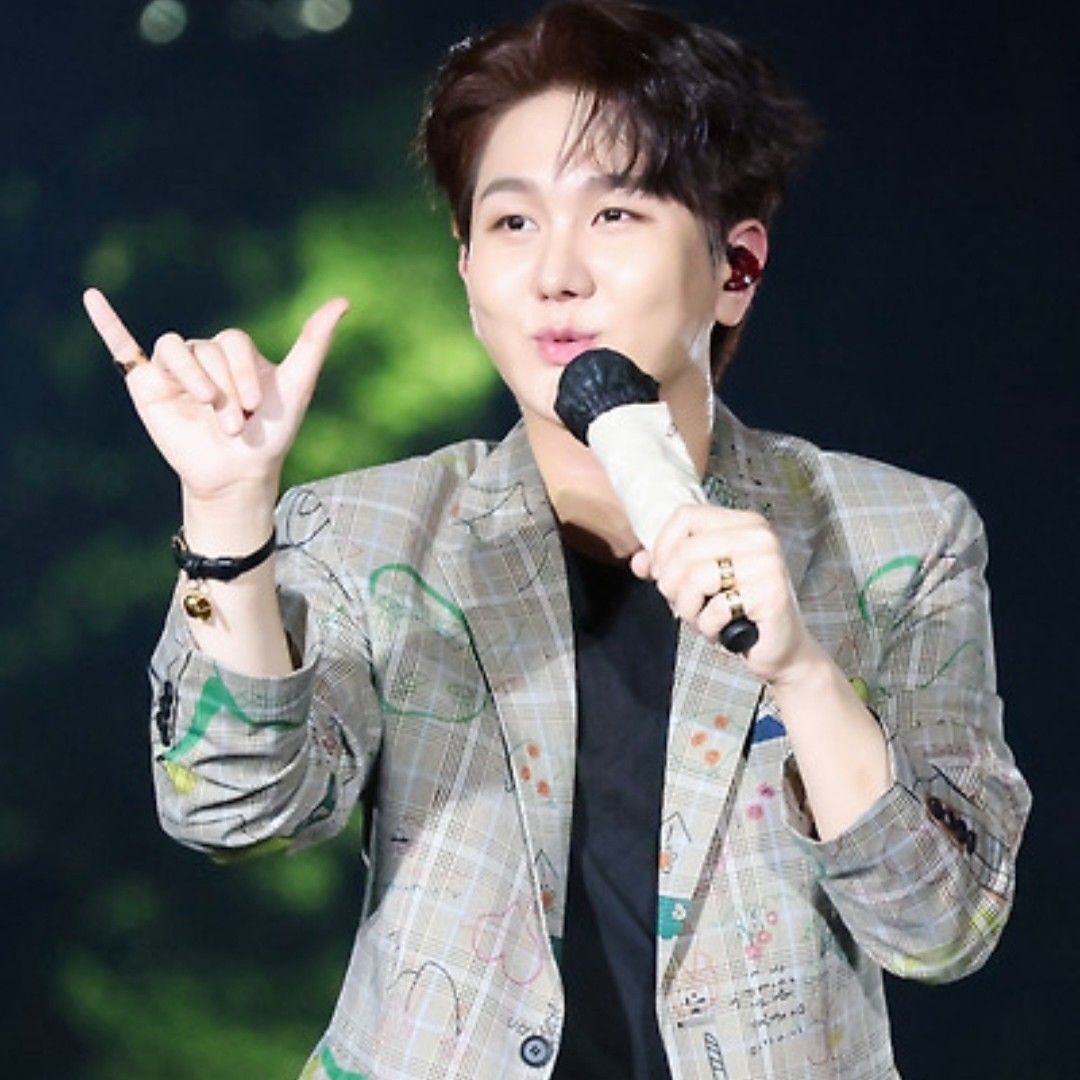 キム・スチャンのビハインドカット