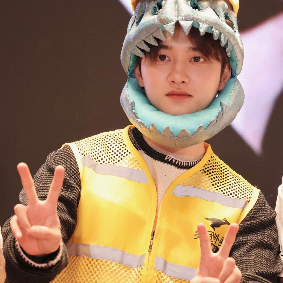 ド・ギョンス (ディオ)の最近の活動ショット