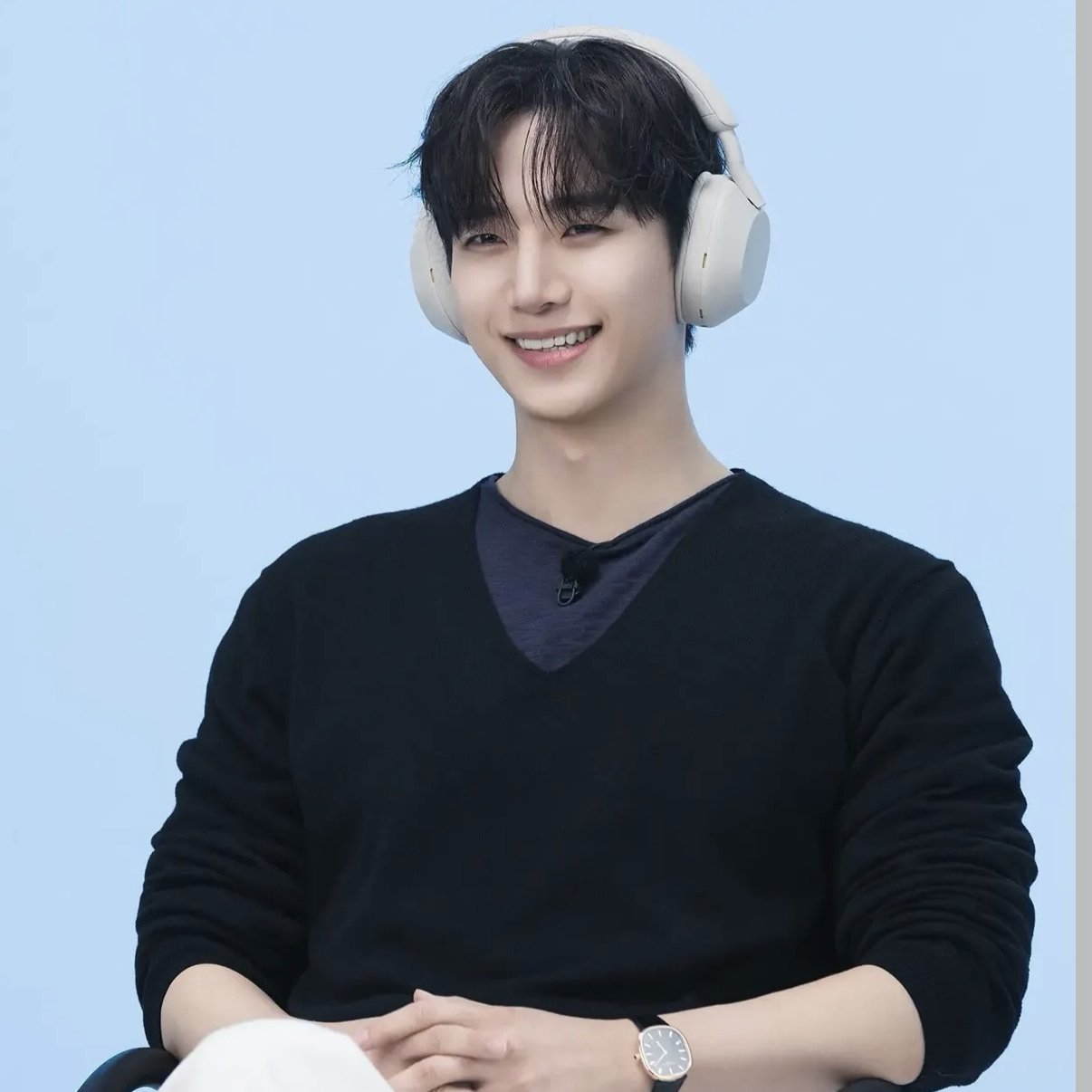 이준호의 최신 사진