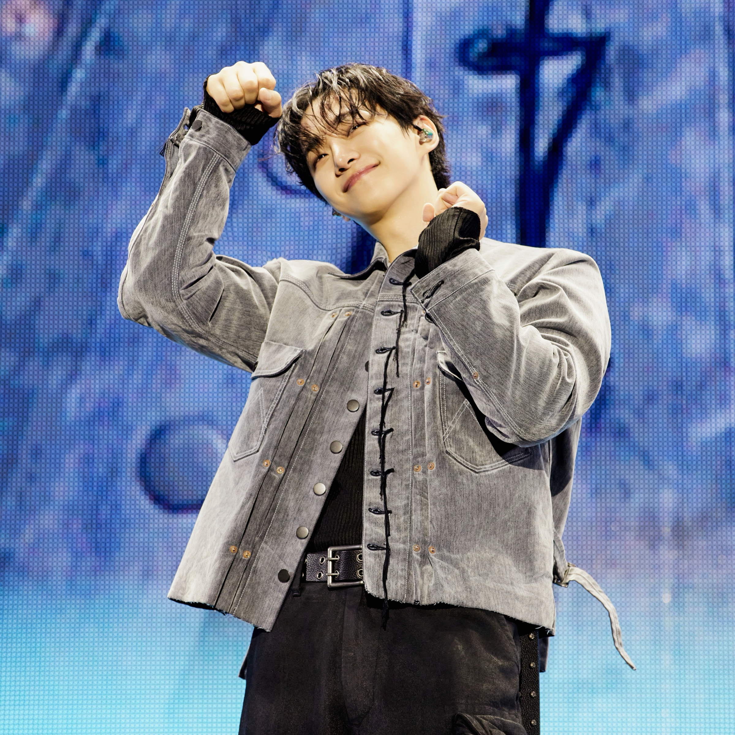 이준호의 최신 사진