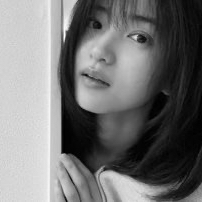 Recent activity shot of Kim Taeri