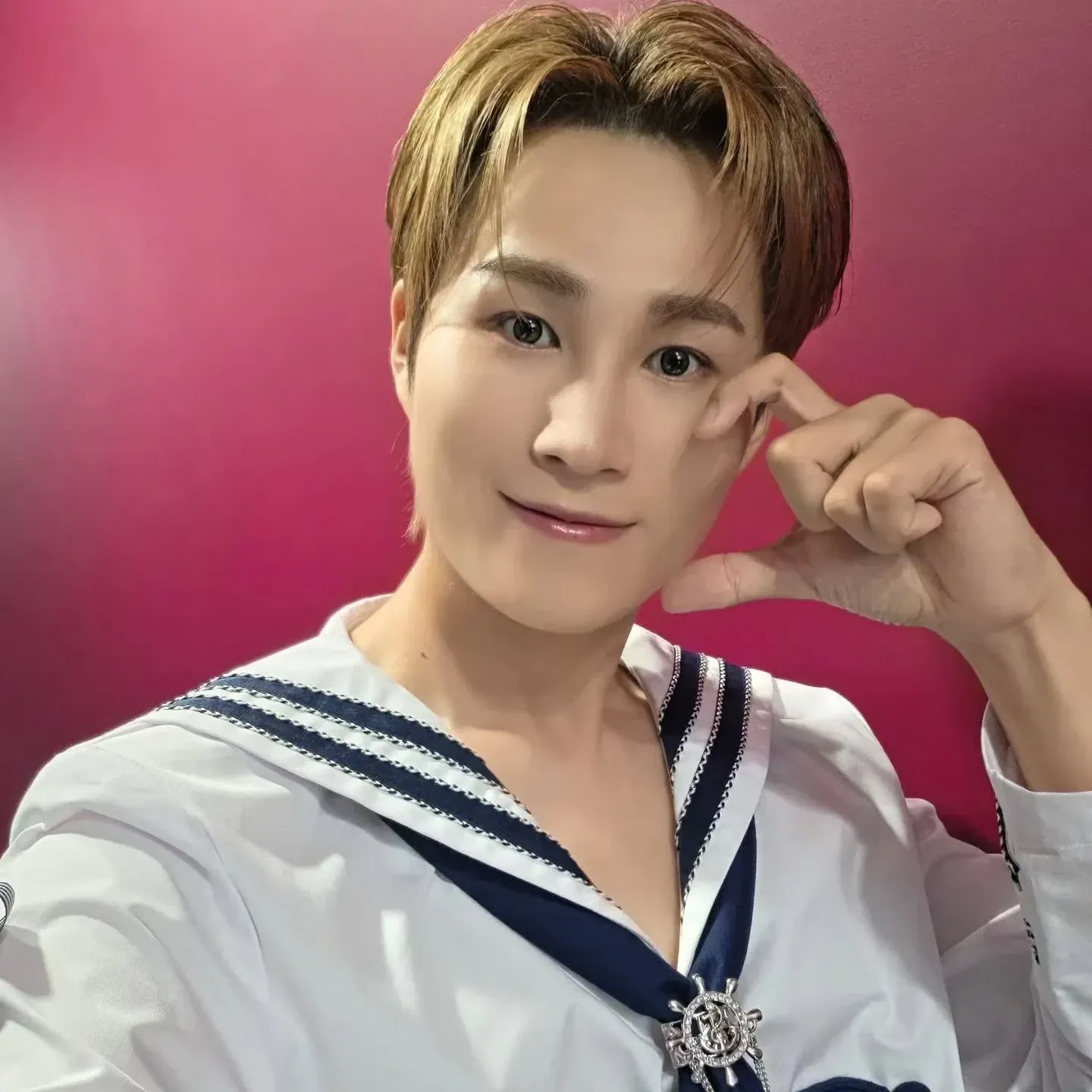 김희재의 최신 사진