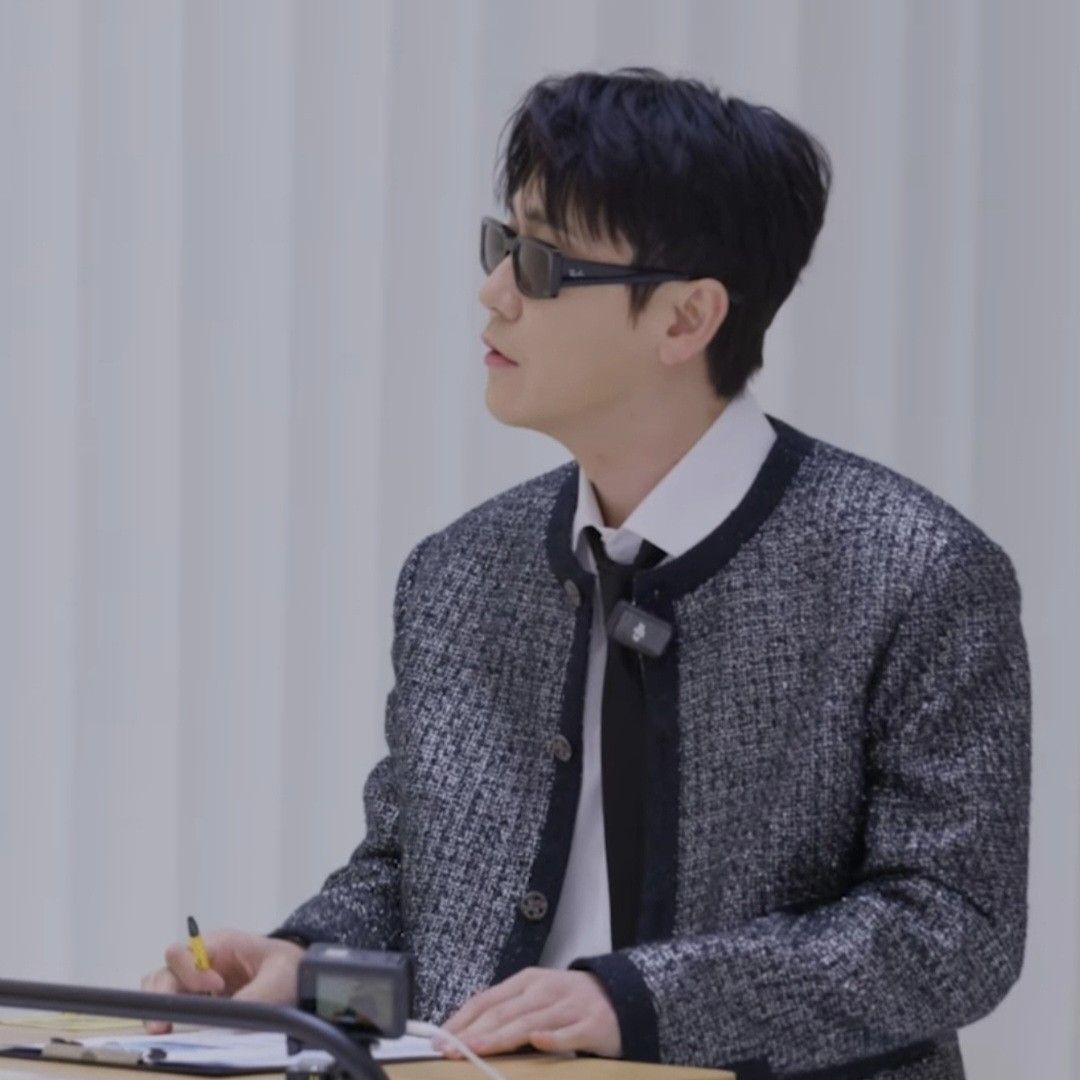 ヨンタクのビハインドカット