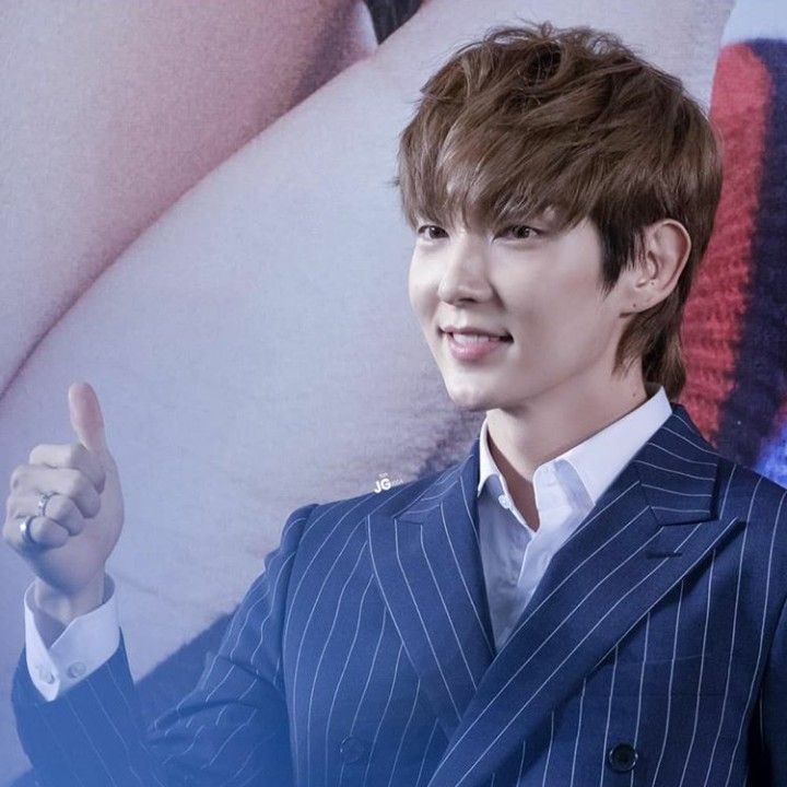 이준기의 최신 사진