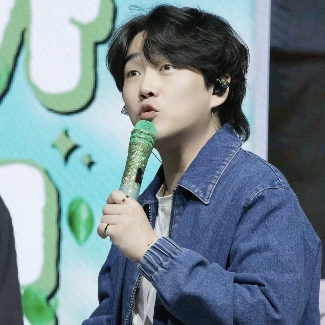 ファンが撮影したファン・ヨンウンの瞬間