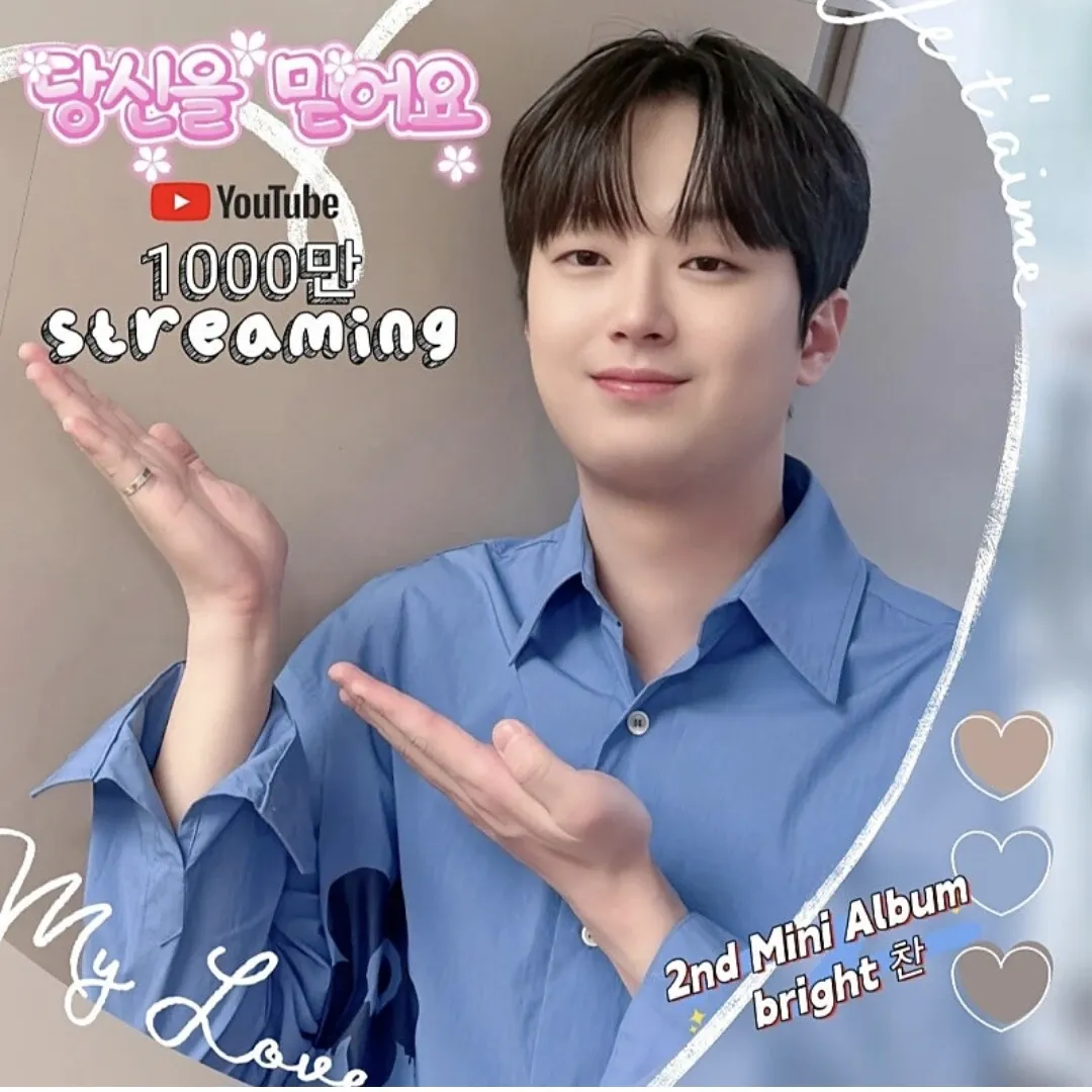 Foto kegiatan terbaru dari Lee Chanwon