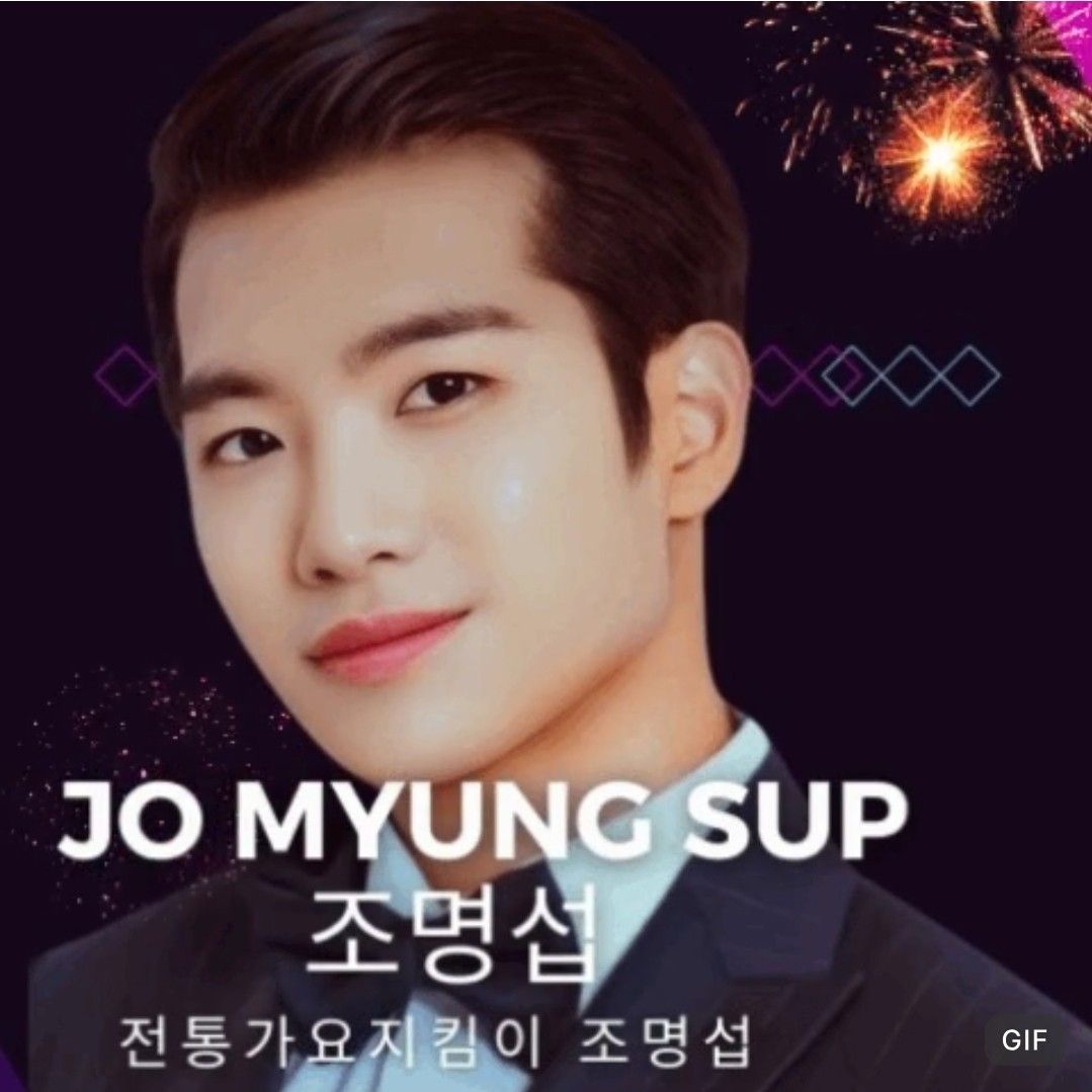 조명섭 팬이 찍은 순간