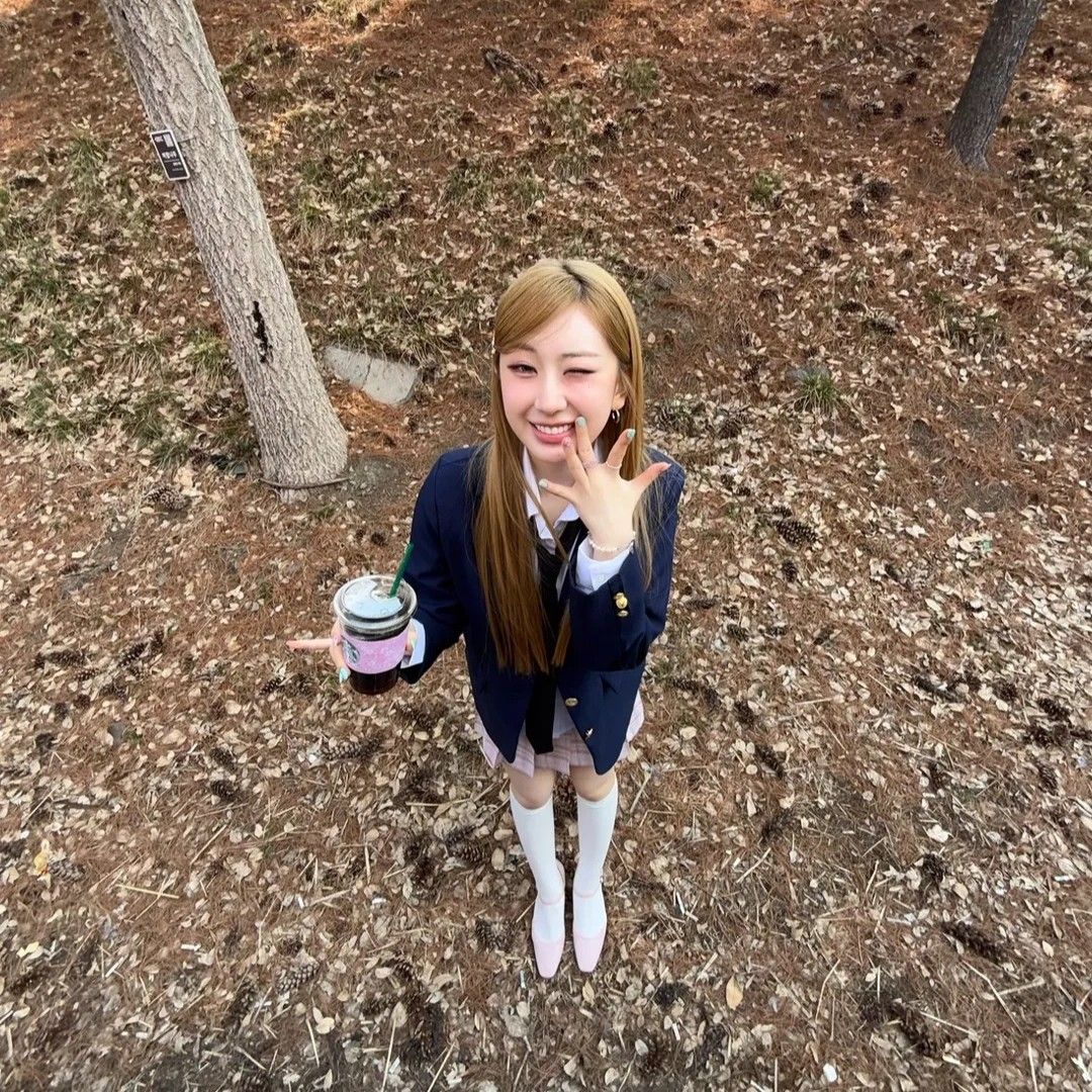 全裕珍的幕後花絮