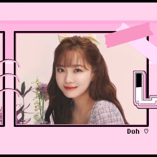 Latest photo of Kim Sejeong