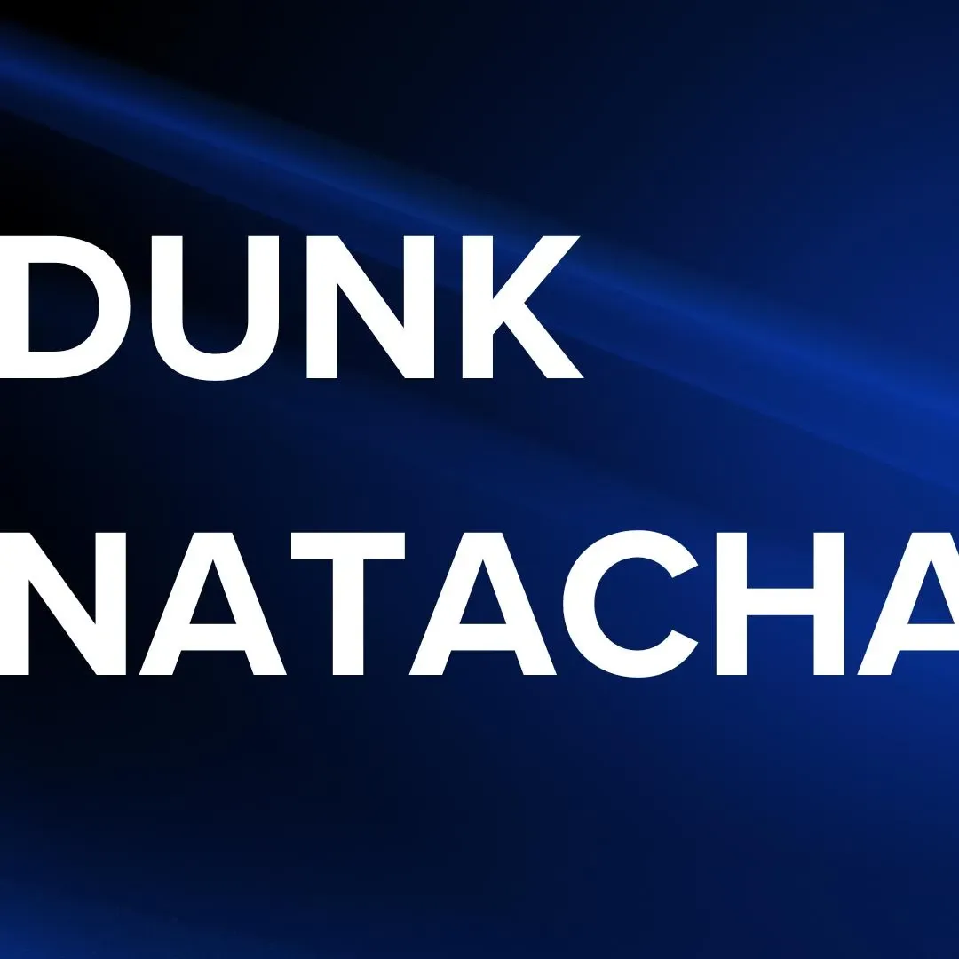 A moment captured by a fan of Dunk Natachai Boonprasert