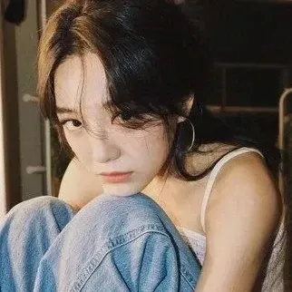 Recent activity shot of Kim Sejeong