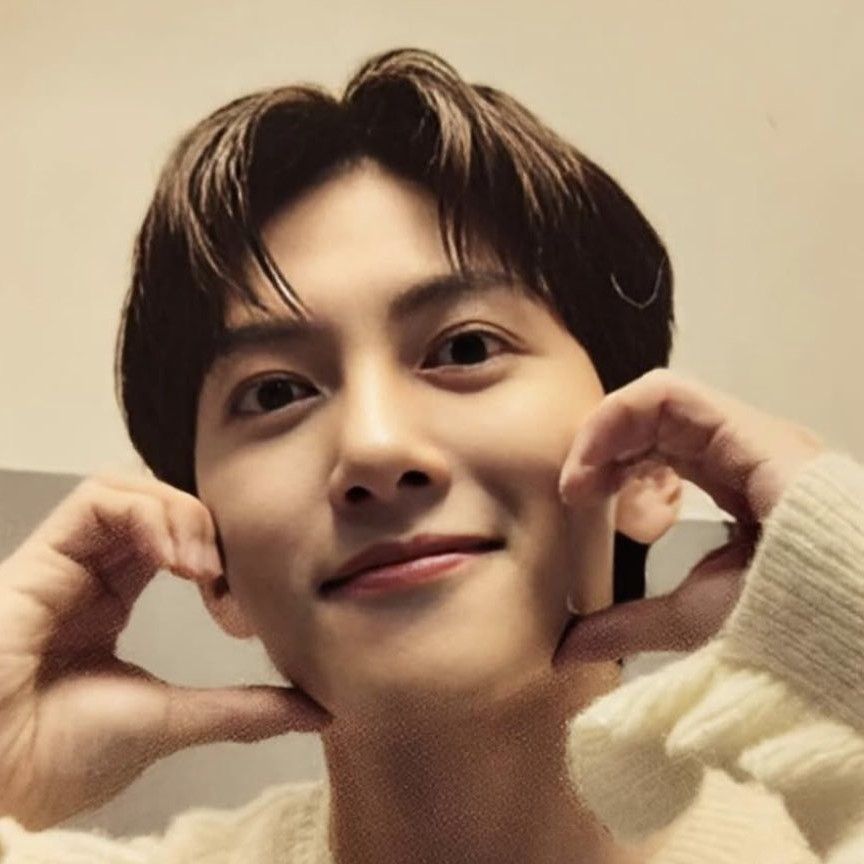 지창욱 팬이 찍은 순간