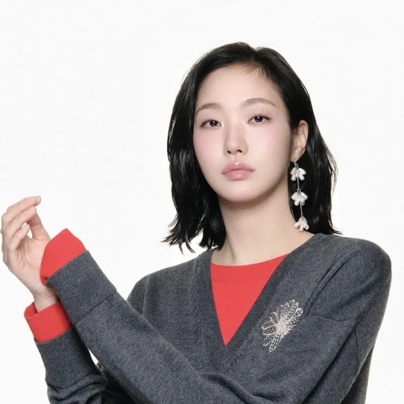 Latest photo of Kim Goeun