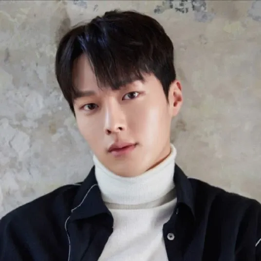 장기용 팬이 찍은 순간