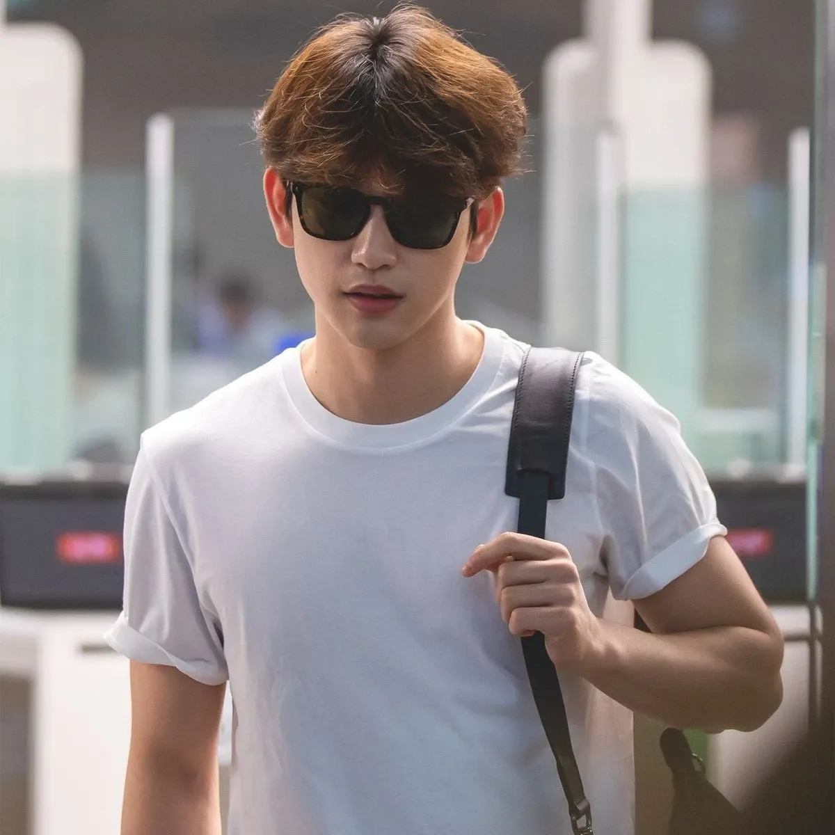 박진영의 최신 사진