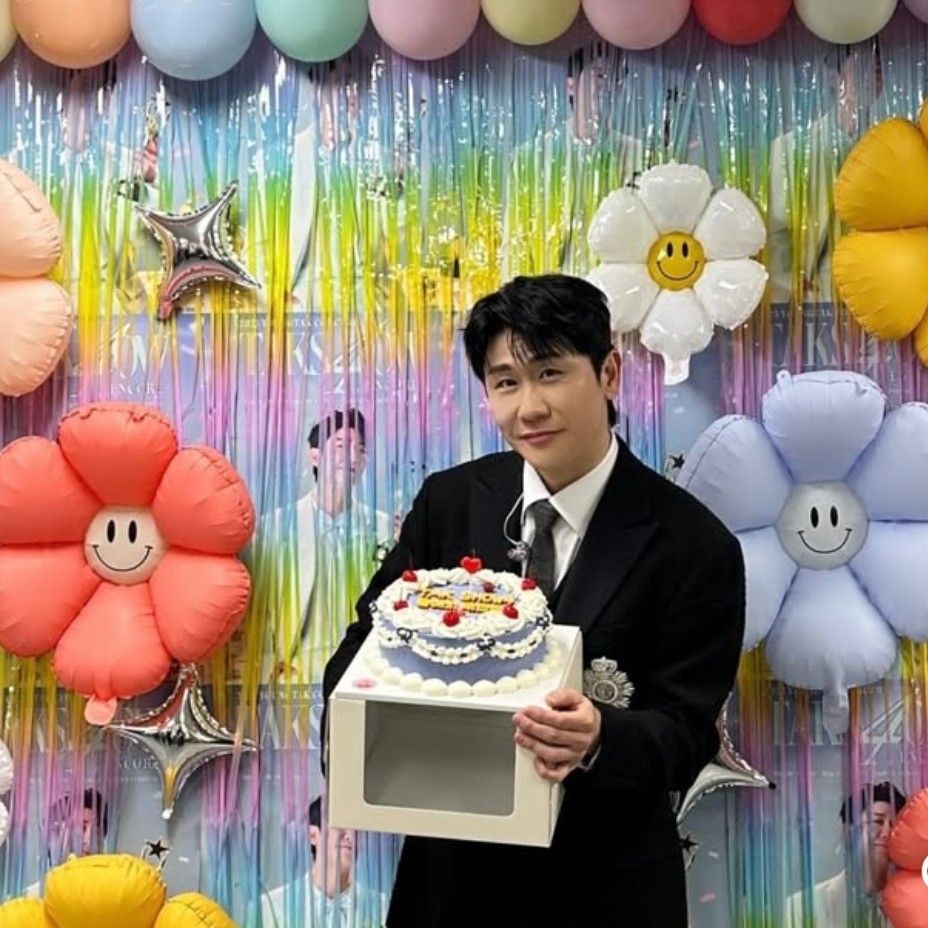 영탁 최근 활동샷