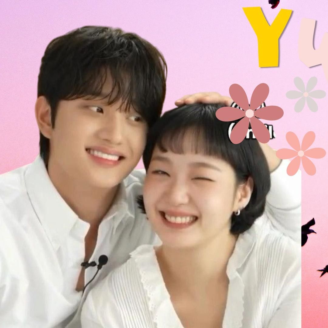 金高銀的幕後花絮