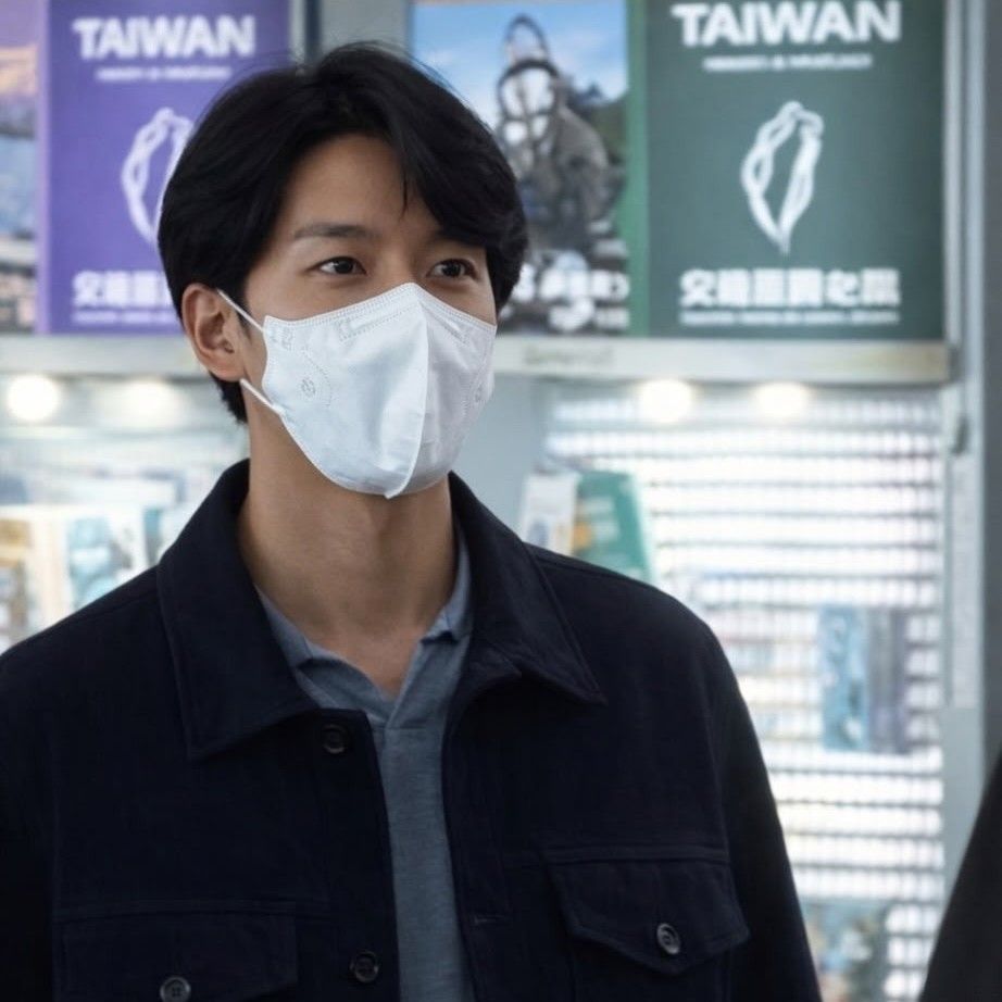 李升基的最新照片