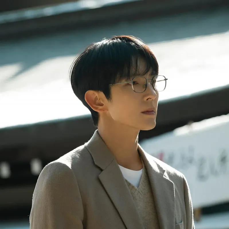 이준기의 최신 사진