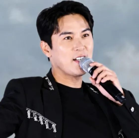 Foto terbaru dari Jang Minho