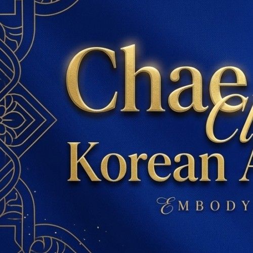 Behind-the-scenes cut of Chae Soobin