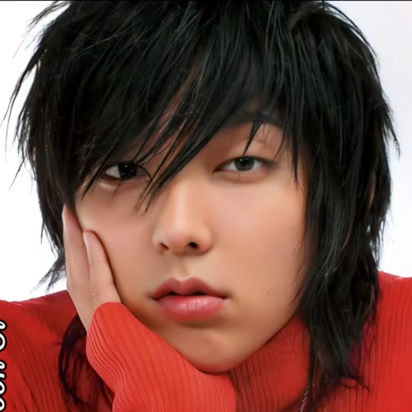 Latest photo of Lee Joongi