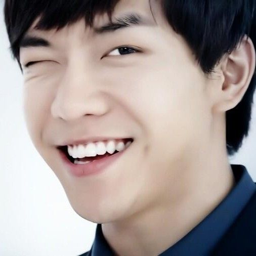 李昇基的幕後花絮