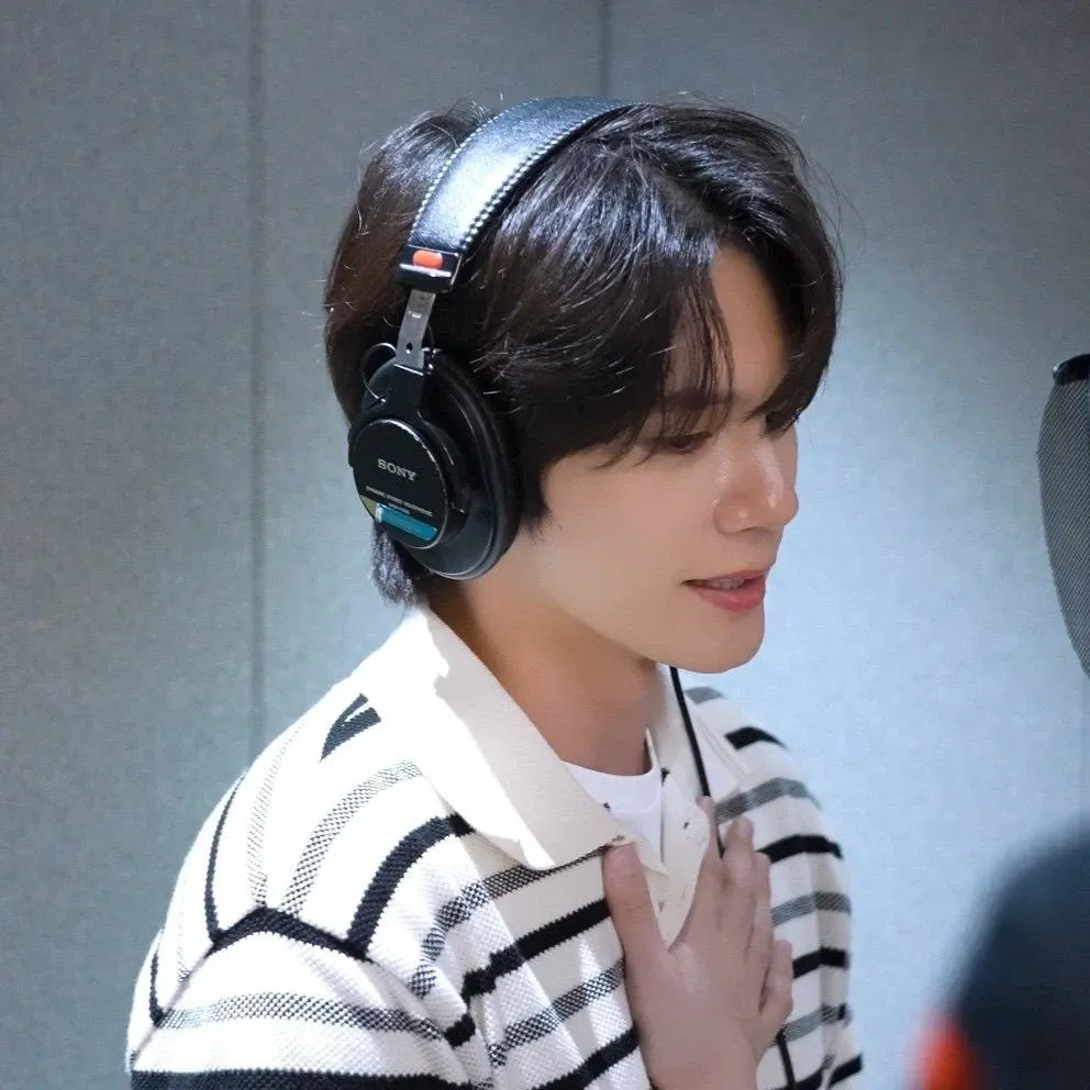 Latest photo of Ong Seongwu