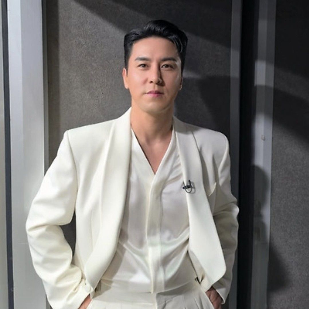 Cuplikan di balik layar dari Jang Minho