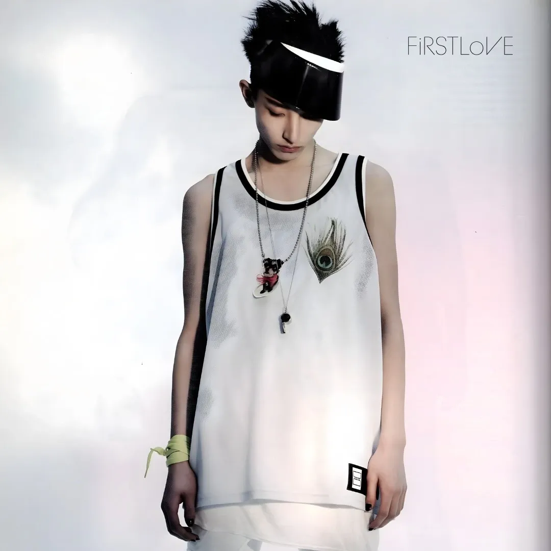 Behind-the-scenes cut of Lee Soohyuk