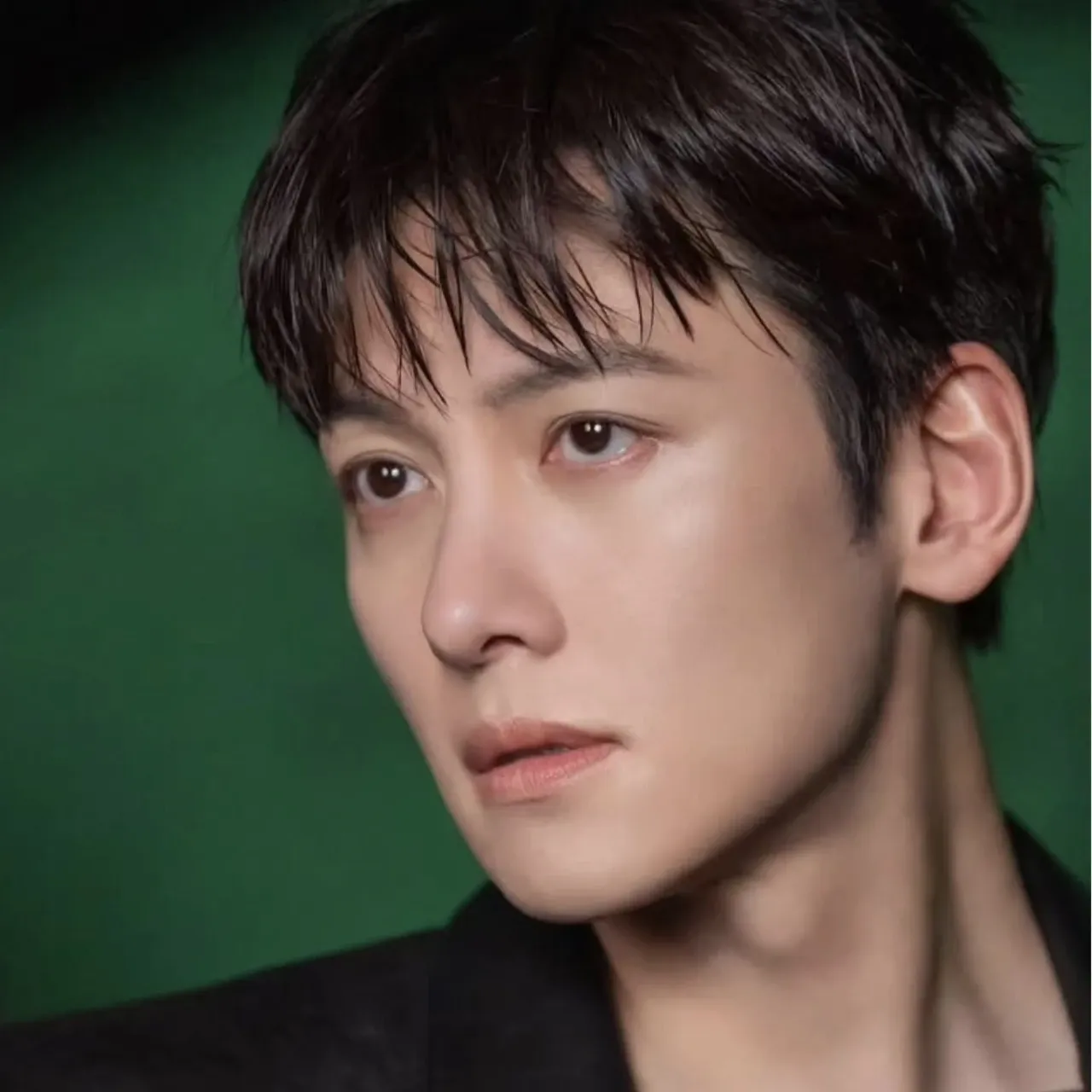 지창욱 팬이 찍은 순간