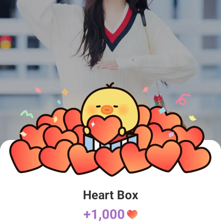 Latest photo of Jisoo (1995)