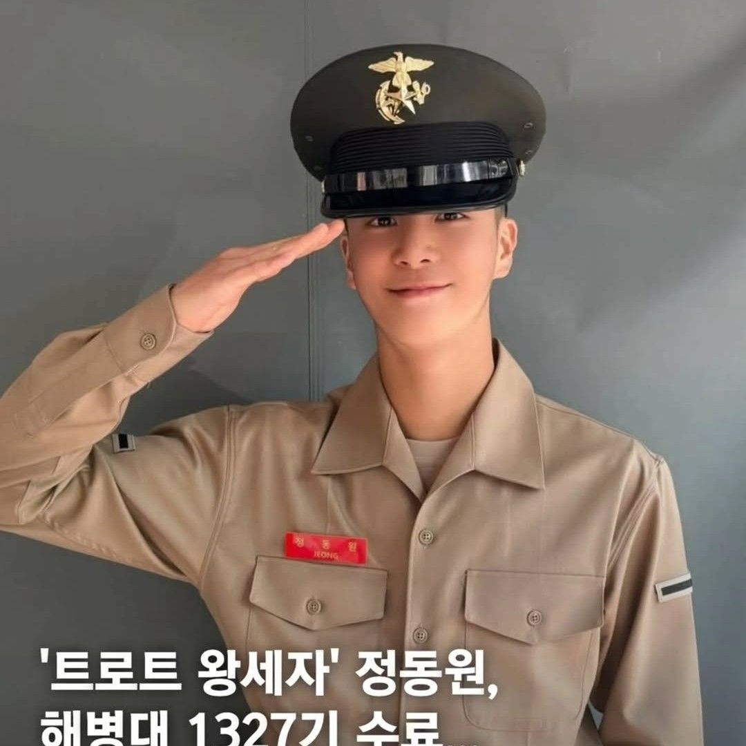 チョン・ドンウォンの最新写真