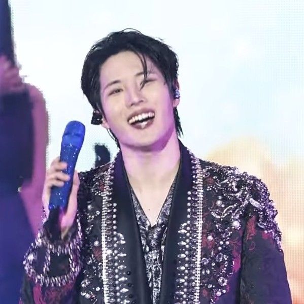 Latest photo of Kim Jungyeon