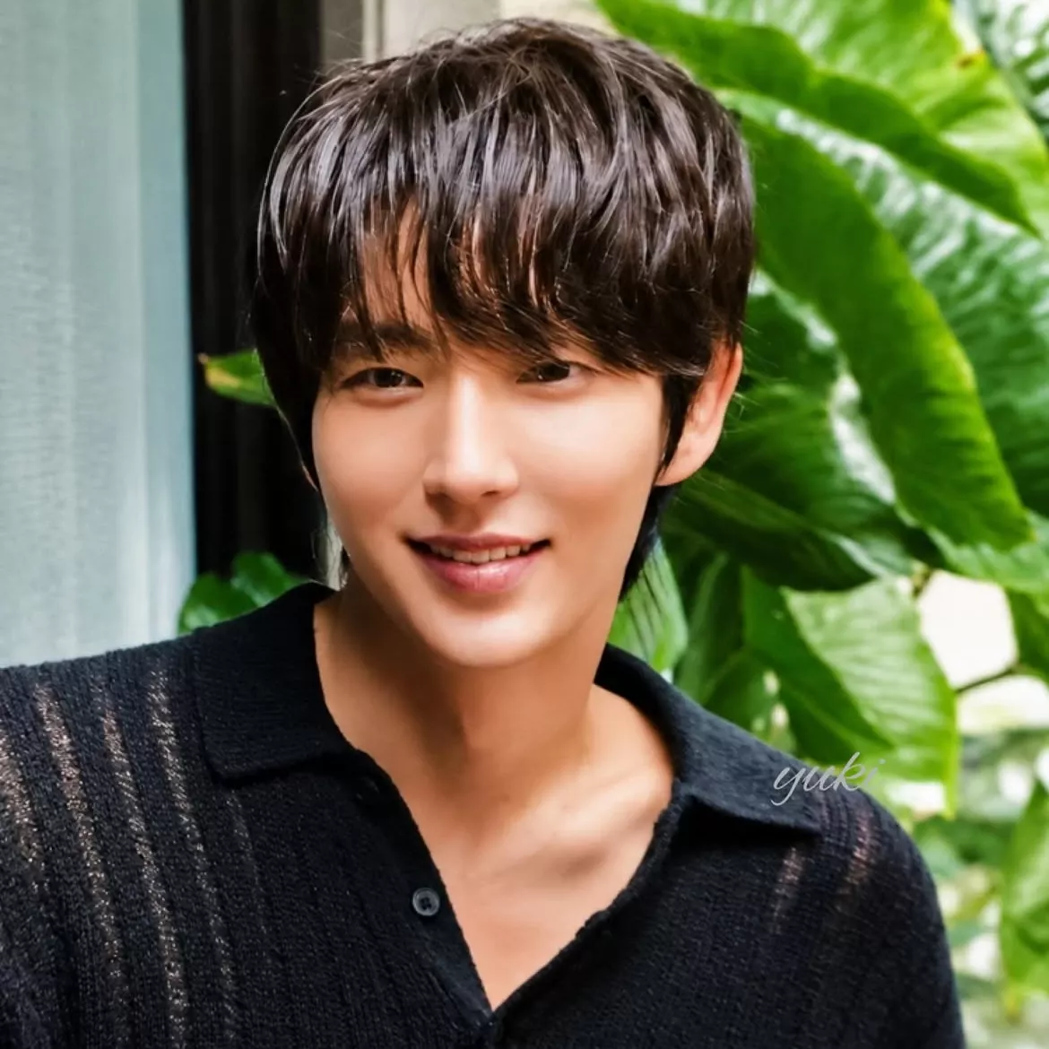 이준기의 최신 사진