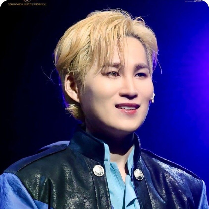 金熙栽的近期活动照